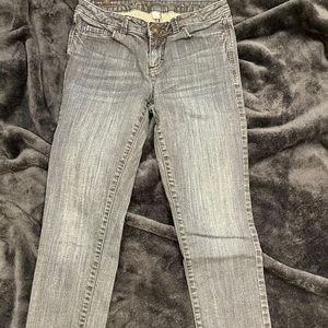 Lauren Conrad Ankle Jeans